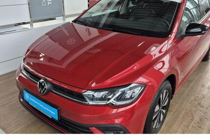 VW Polo 5.642 km 21.970 &euro; Hamm 59065