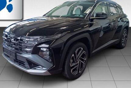 Hyundai TUCSON 20.534 km 33.930 &euro; Warendorf 48231