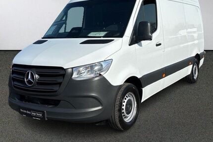 Mercedes-Benz Sprinter 38.800 km 39.568 &euro; Hamm 59067
