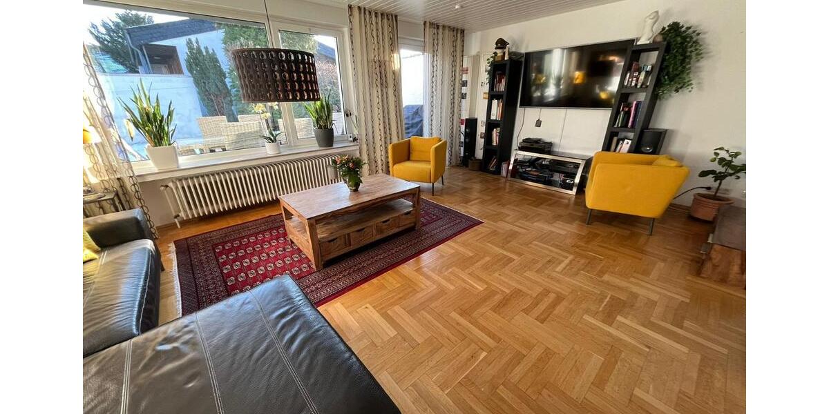 Reihenhaus Unna Hemmerde - 5 Zimmer, 135 m&sup2;, 365.000&euro; | Angebot:24730280