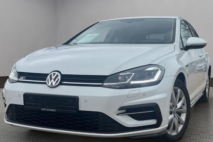 VW Golf 124.546 km 16.999 &euro; Sendenhorst 48324
