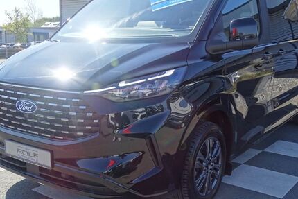 Ford Tourneo 22.218 km 40.990 &euro; Warendorf 48231