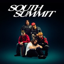 South Summit 22.09.2026 Gleis 22