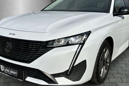 Peugeot 308 39.919 km 21.750 &euro; Münster 48155