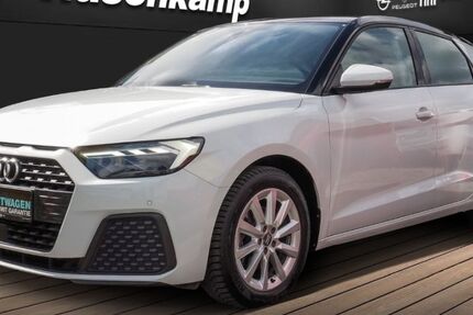 Audi A1 44.369 km 17.890 &euro; Selm 59379