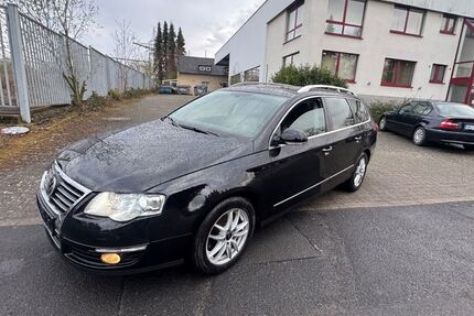 VW Passat Variant 300.000 km 1.999 &euro; Unna 59427