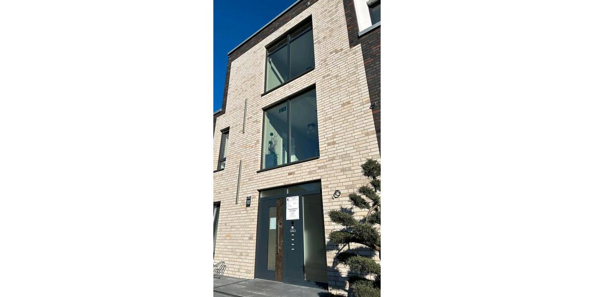 Etagenwohnung Kamen - 2.5 Zimmer, 50 m&sup2;, 900&euro; | Angebot:25408520