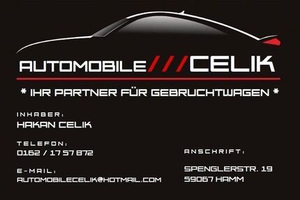 VW Golf 106.000 km 5.790 &euro; Hamm 59067