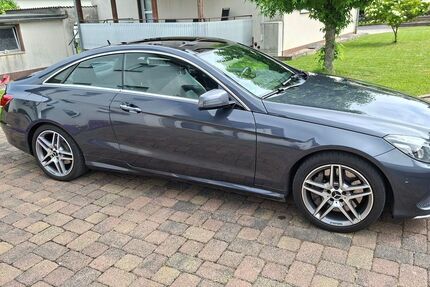Mercedes-Benz E 500 133.000 km 27.500 &euro; Wickede (Ruhr) 58739