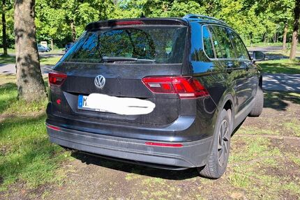 VW Tiguan 68.000 km 19.000 &euro; Münster 48165