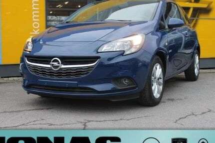 Opel Corsa 94.500 km 7.890 &euro; Werl 59457