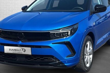 Opel Grandland (X) 7.921 km 27.900 &euro; Beckum 59269