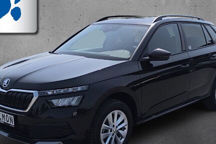 Skoda Kamiq 13.337 km 21.930 &euro; Münster 48153