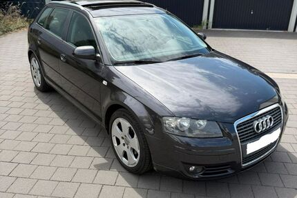Audi A3 255.000 km 2.700 &euro; Hamm 59077