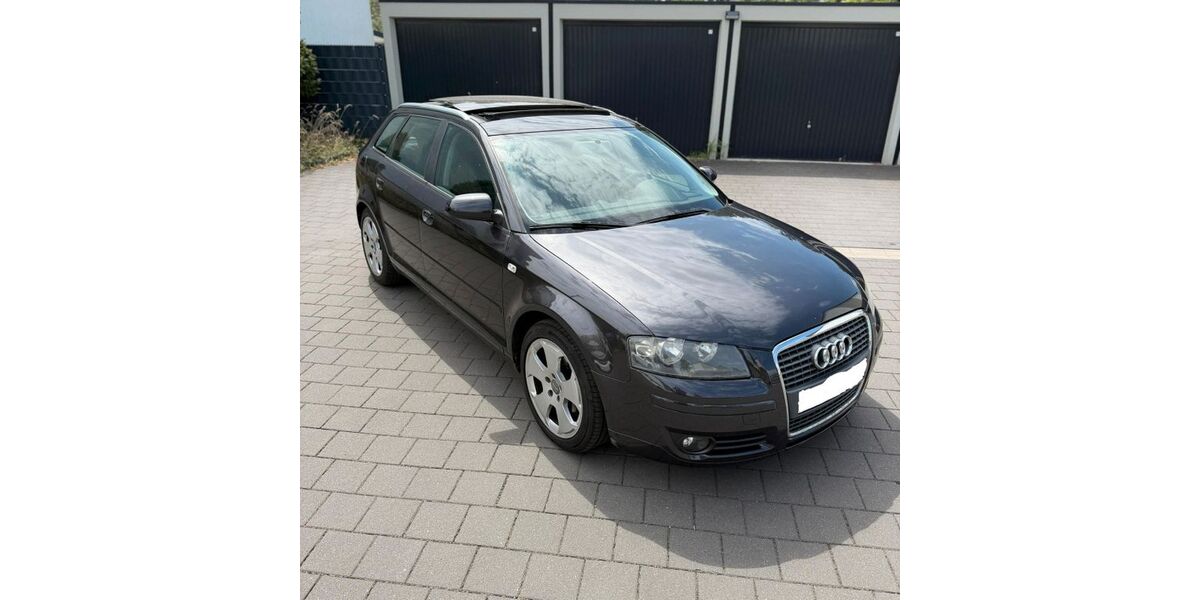 Audi A3 255.000 km 2.700 &euro; Hamm 59077