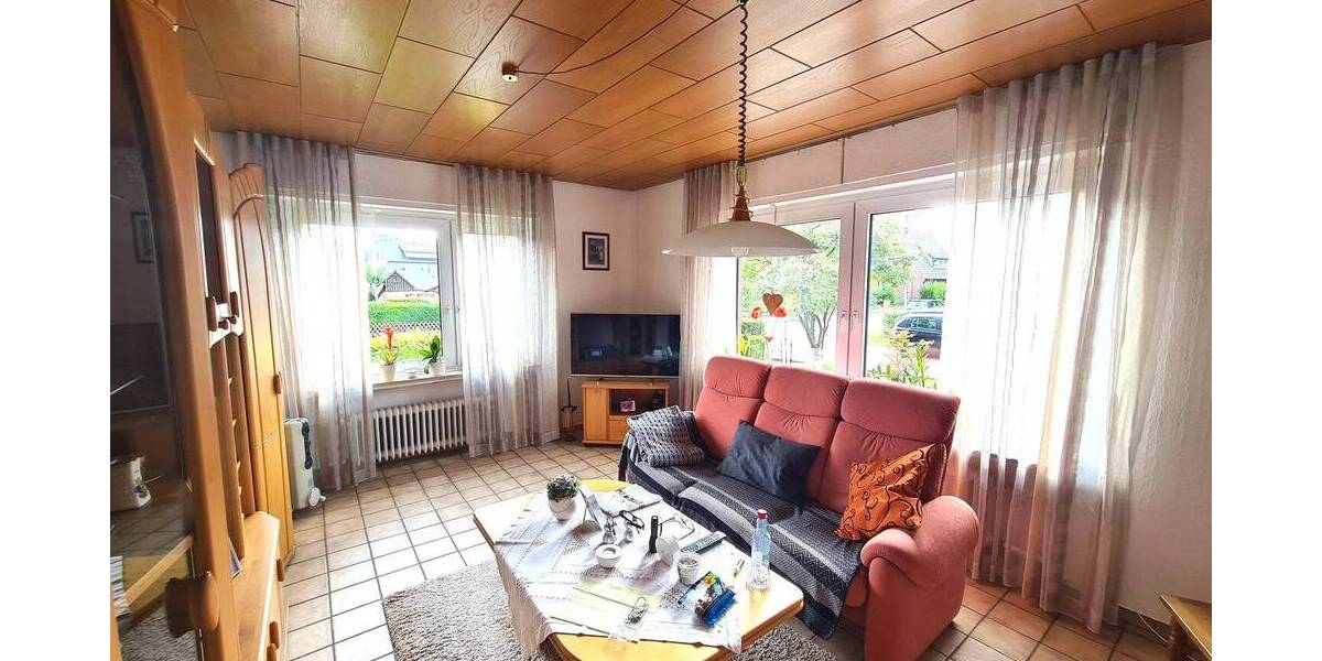 Mehrfamilienhaus, Wohnhaus Ahlen Dolberg - 9 Zimmer, 210 m&sup2;, 395.000&euro; | Angebot:25693129