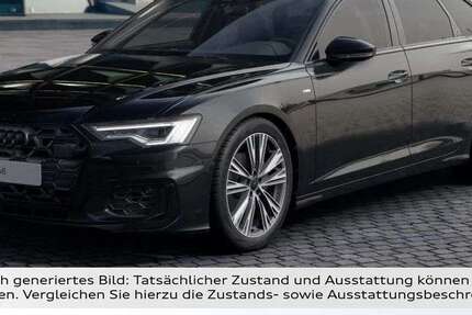 Audi A6 51.500 km 41.900 &euro; Neubeckum 59269