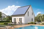 Individuell geplantes Einfamilienhaus in Kamen - Einfamilienhaus Kamen | Angebot:27347235