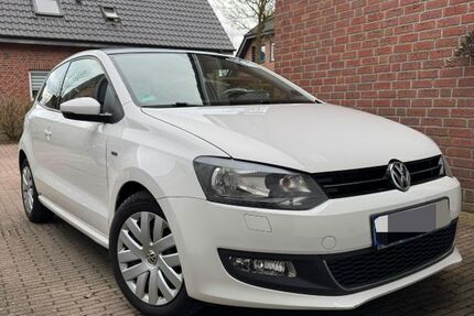 VW Polo 157.000 km 5.400 &euro; Münster 48151