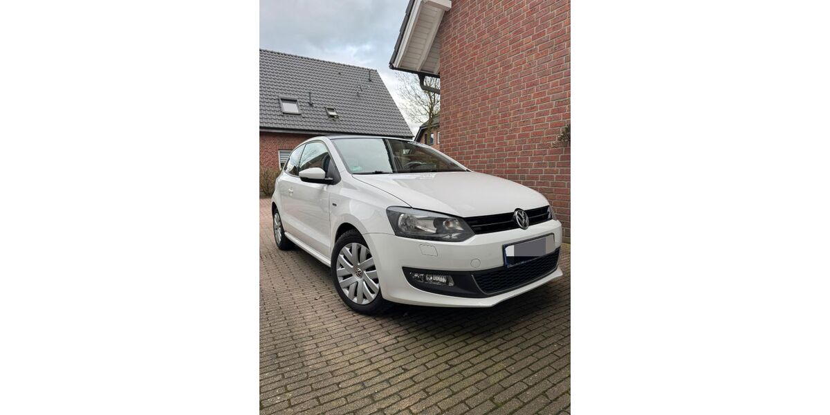 VW Polo 157.000 km 5.400 &euro; Münster 48151