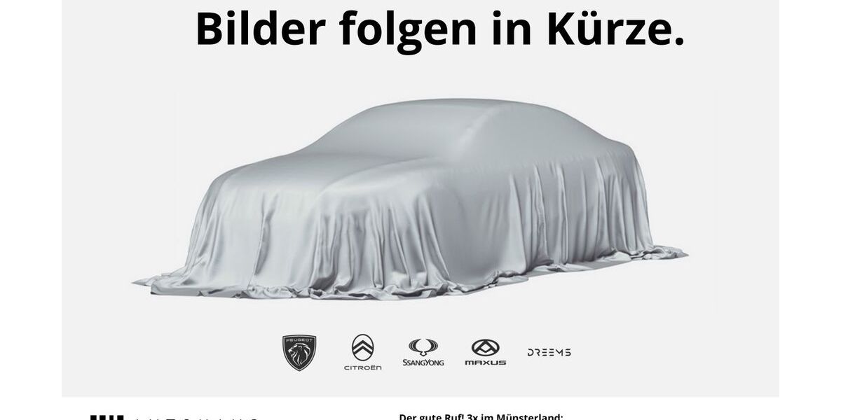 Citroen C5 Aircross 77.999 km 16.500 &euro; Münster 48155