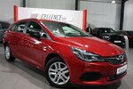 Opel Astra K ST 1.2 T EDITION / APPLE + ANDROID 22.000 km 14.444 &euro; Hamm 59077