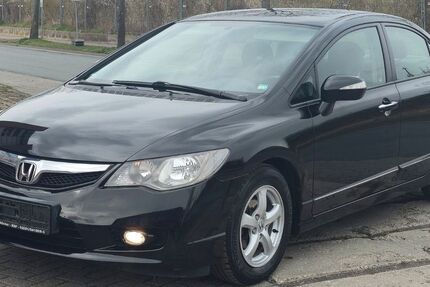 Honda Civic 166.000 km 5.500 &euro; Ahlen 59229