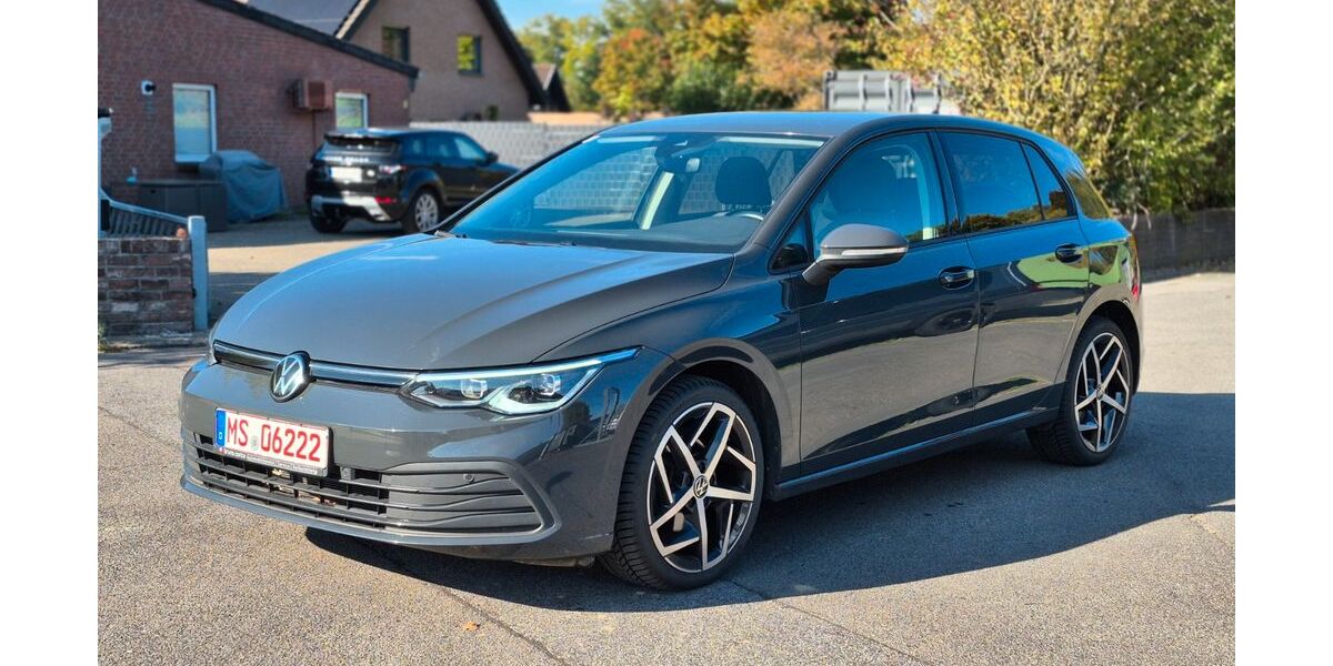 VW Golf 90.199 km 17.999 &euro; Senden 48308