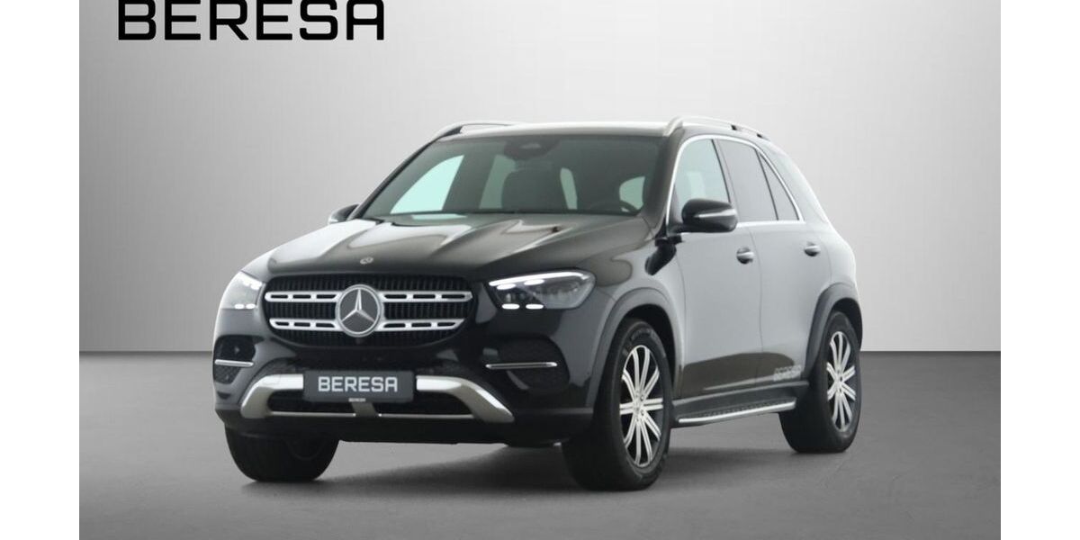 Mercedes-Benz GLE 450 14.900 km 91.550 &euro; Münster 48155