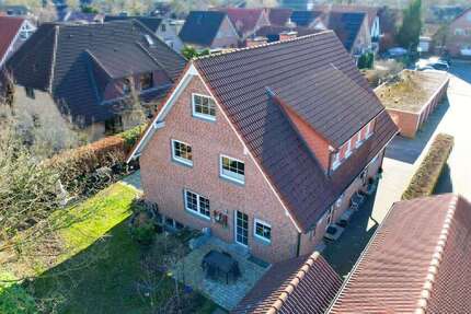 Haus Münster Münster-Südost - 8 Zimmer, 211 m&sup2;, 795.000&euro; | Angebot:25973098