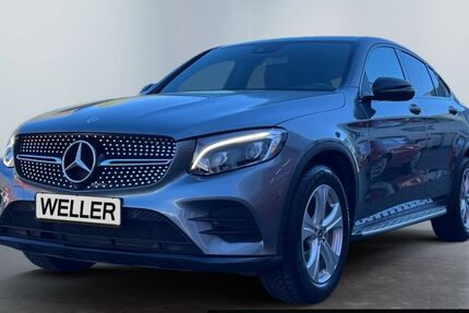 Mercedes-Benz GLC 250 94.000 km 28.880 &euro; Münster 48163