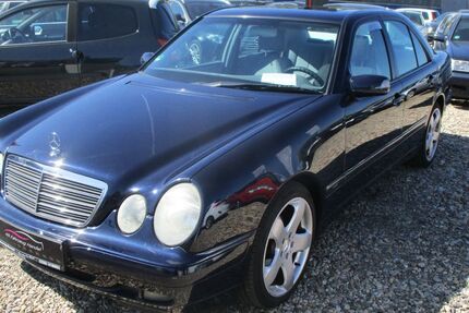 Mercedes-Benz E 240 218.521 km 4.499 &euro; Selm 59379