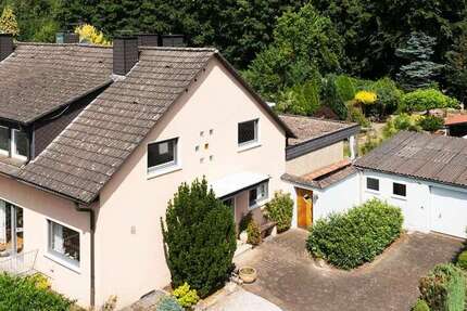 Haus Telgte - 6 Zimmer, 149 m&sup2;, 498.000&euro; | Angebot:22110742