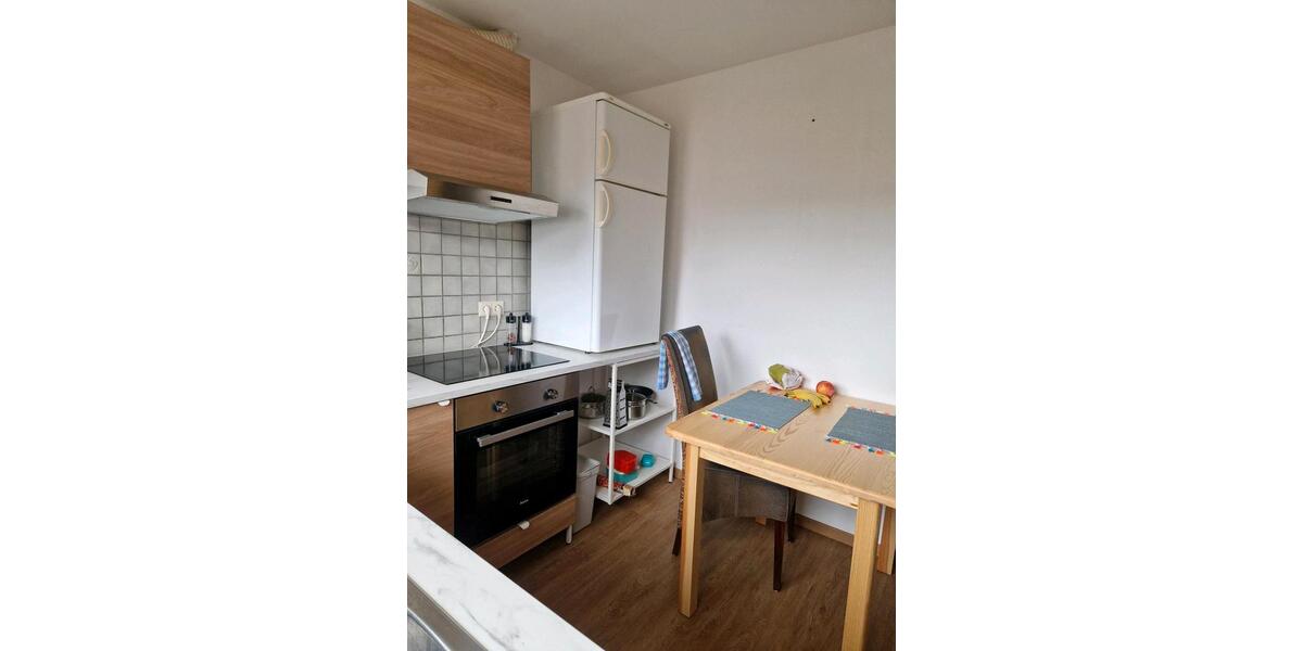 Etagenwohnung Herzebrock-Clarholz Clarholz - 1 Zimmer, 40 m&sup2;, 650&euro; | Angebot:22481829