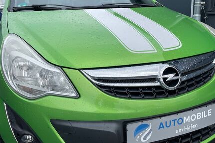 Opel Corsa 167.000 km 3.990 &euro; Münster 48155