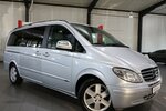 Mercedes-Benz Viano 2.2 CDI EDITION LANG / 6-SITZE / AUTOMATIK 132.000 km 17.777 &euro; Hamm 59077