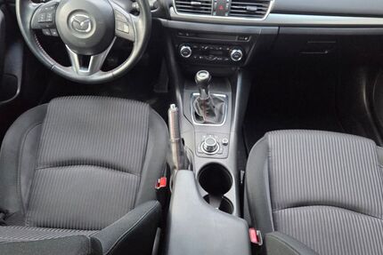 Mazda 3 103.000 km 12.000 &euro; Bergkamen 59192