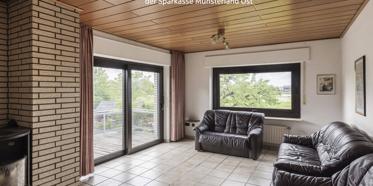Doppelhaushälfte Beckum - 6 Zimmer, 180 m&sup2;, 249.000&euro; | Angebot:26753971
