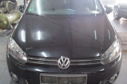 VW Golf 173.000 km 3.499 &euro; Unna 59425