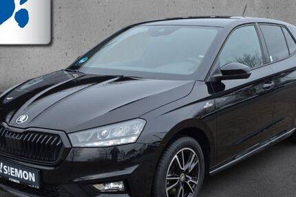 Skoda Fabia 15.484 km 22.730 &euro; Münster 48157