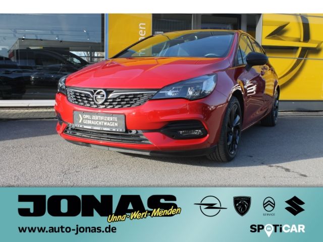 Opel Astra 65.000 km 13.890 &euro; Unna 59427