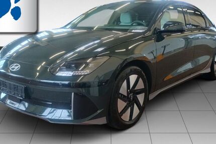 Hyundai IONIQ 6 11.053 km 34.330 &euro; Warendorf 48231