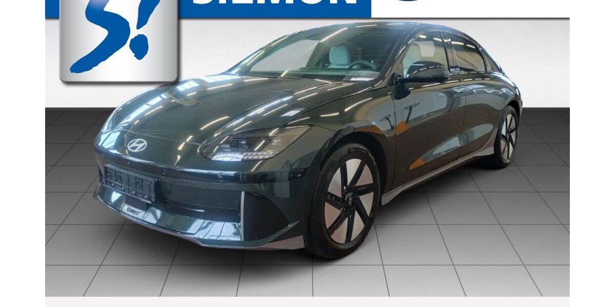 Hyundai IONIQ 6 11.053 km 34.330 &euro; Warendorf 48231