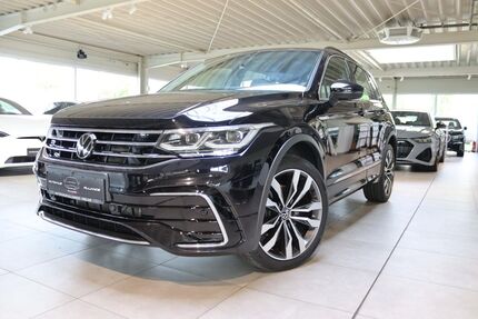 VW Tiguan 55.704 km 37.890 &euro; Oelde 59302