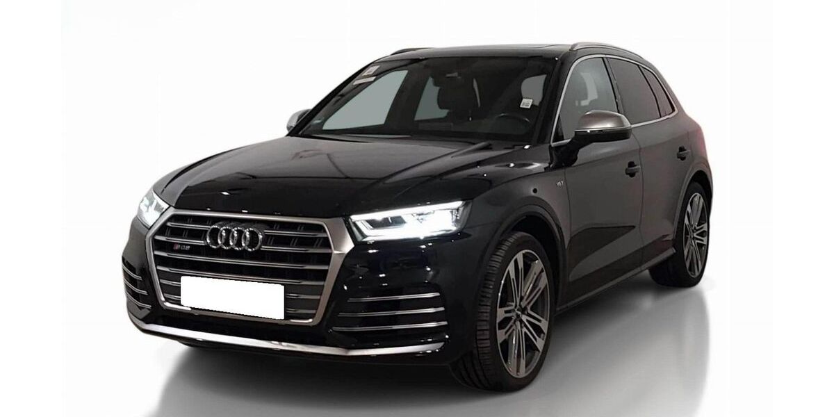 Audi SQ5 114.600 km 31.469 &euro; Hamm 59067