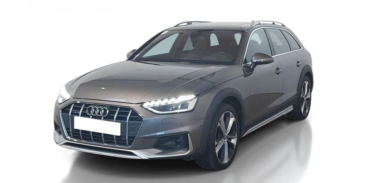 Audi A4 Allroad 144.800 km 29.270 &euro; Hamm 59067