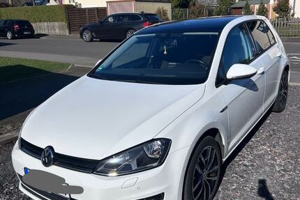 VW Golf 91.000 km 12.200 &euro; Unna 59423