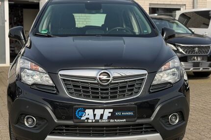 Opel Mokka 144.000 km 6.800 &euro; Münster 48165