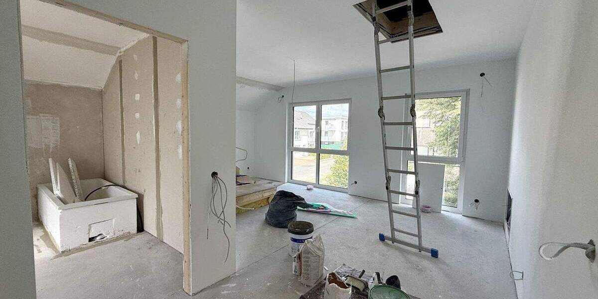 Einfamilienhaus Bergkamen Rünthe - 4 Zimmer, 130 m&sup2;, 400.000&euro; | Angebot:25743888