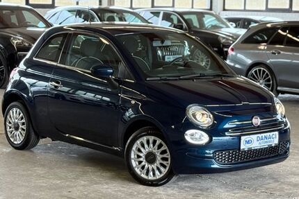 Fiat 500 100.000 km 8.399 &euro; Oelde 59302